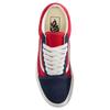 Vans Old Skool 'Navy Red' Sneakers VN000D9YY9T