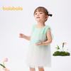 Balabala Baby Girls' Summer Princess Dress