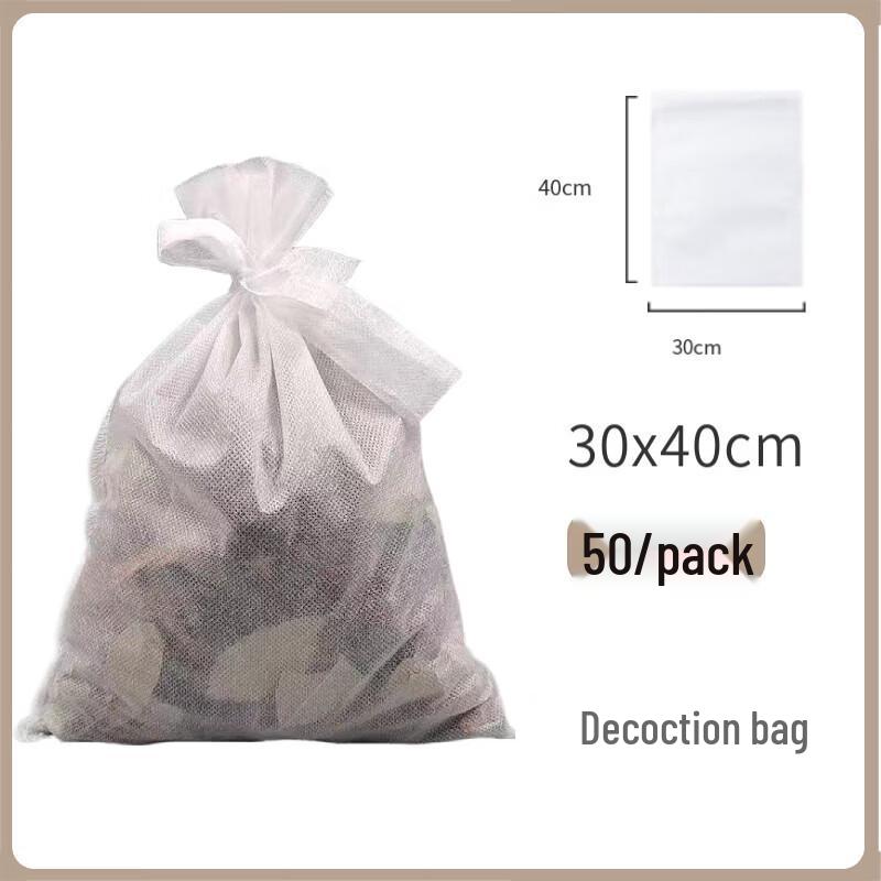 Qiwei Disposable Non-Woven Filter Bags