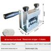 Electric & Manual Wire Stripping Machine CN Plug (adapter Included)