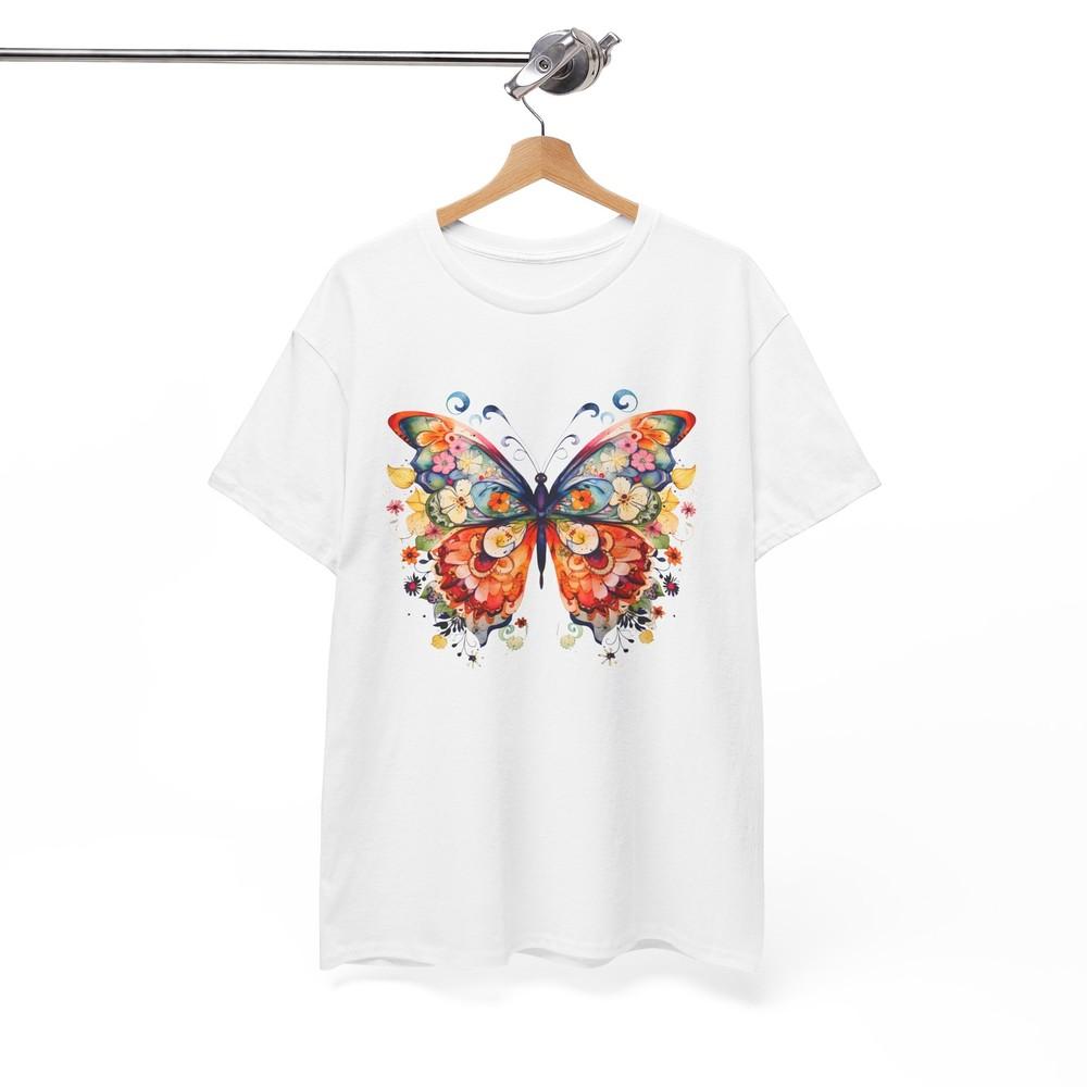 

Футболка «Жизнь прекрасна» | Футболка хиппи с благодарностью | Футболка с позитивной энергией XL