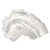 100 Plastic Bag 100pcs Baggies Baggy Bags Grip Mini