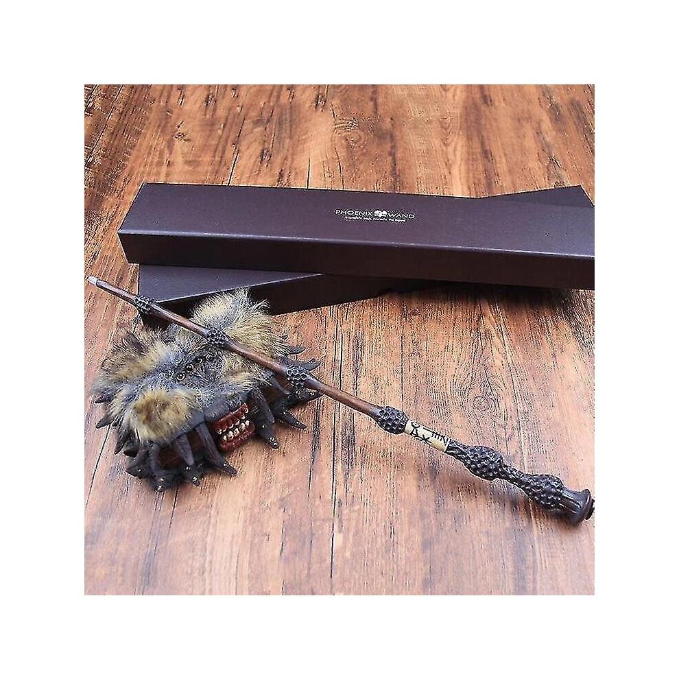 (Dumbledore) Magic Fire-shooting Wand