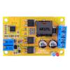 DC 8-28V 5A/6A Lithium Battery Charging Board MPPT Solar Charge Controller Solar Charging Board Battery Charging Module