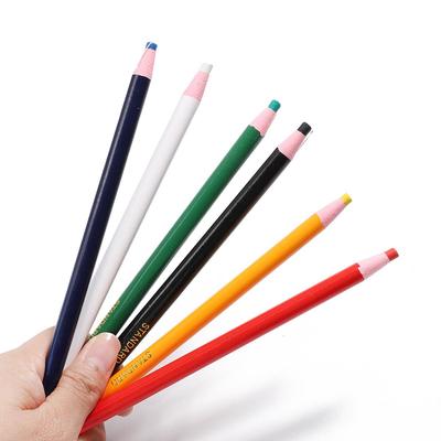 1 Stück Kreide Schneiderkreide Freischneiden Schneider Markierstift Zum Stoffschneiden Zeichnen Kleidungsstück Nähzubehör