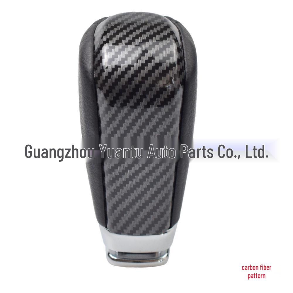 Ручка рычага переключения передач Toyota Prado FJ150 2010-2017