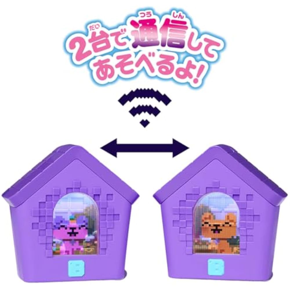 TAKARA TOMY (TAKARA TOMY) Wanda House