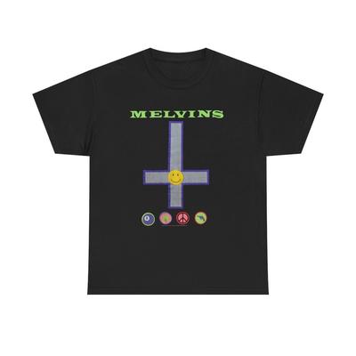 Vintage 90s MELVINS STONER WITCH Shirt Unisex T-Shirt