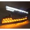 LED Daytime Running Lights for 2014-2015 Nissan Teana