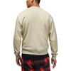 Jordan FW22 Plush Sweatshirt Men's Khaki DV1576-206