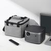 Premium Water Resistant Projector Case Customizable Fit Portable Carrying Bag For Electronic Device Protections