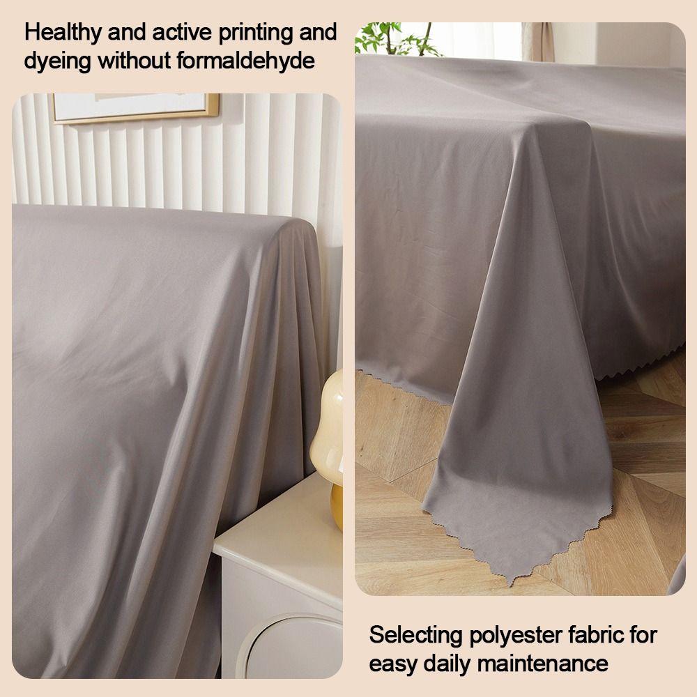 Breathable Furniture Dust Cover Mold Resistant Dust Cover Cloth New Protector Cover  Outdoor Garden