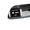 BYD Qin PLUS Rear Seat USB Port Protective Cover - Waterproof & Dustproof