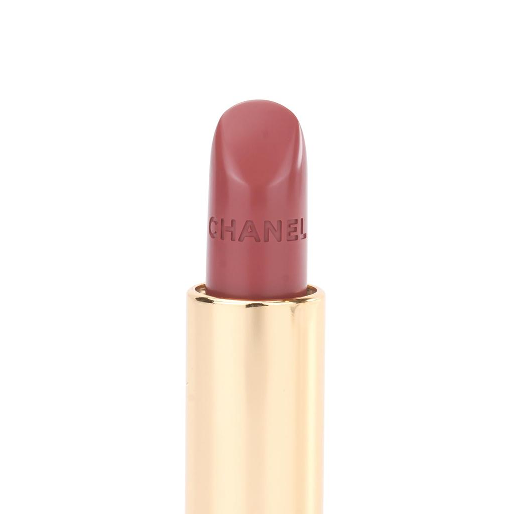 Rouge Allure Lipstick A Demi Lipstick Makeup for Women Birthday Day Anniversary White Day Gift Christmas Present Cosmetics Makeup Comes with Gift Box