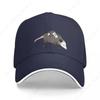Possum Carrying Babies Baseball Cap Golf Hat Unisex Military Tactical Cap western Hat Sun Hats For Women Unisexs