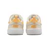 New Nike Court Borough Low Recraft TD 'Pale Ivory Melon Tint' DV5458-107