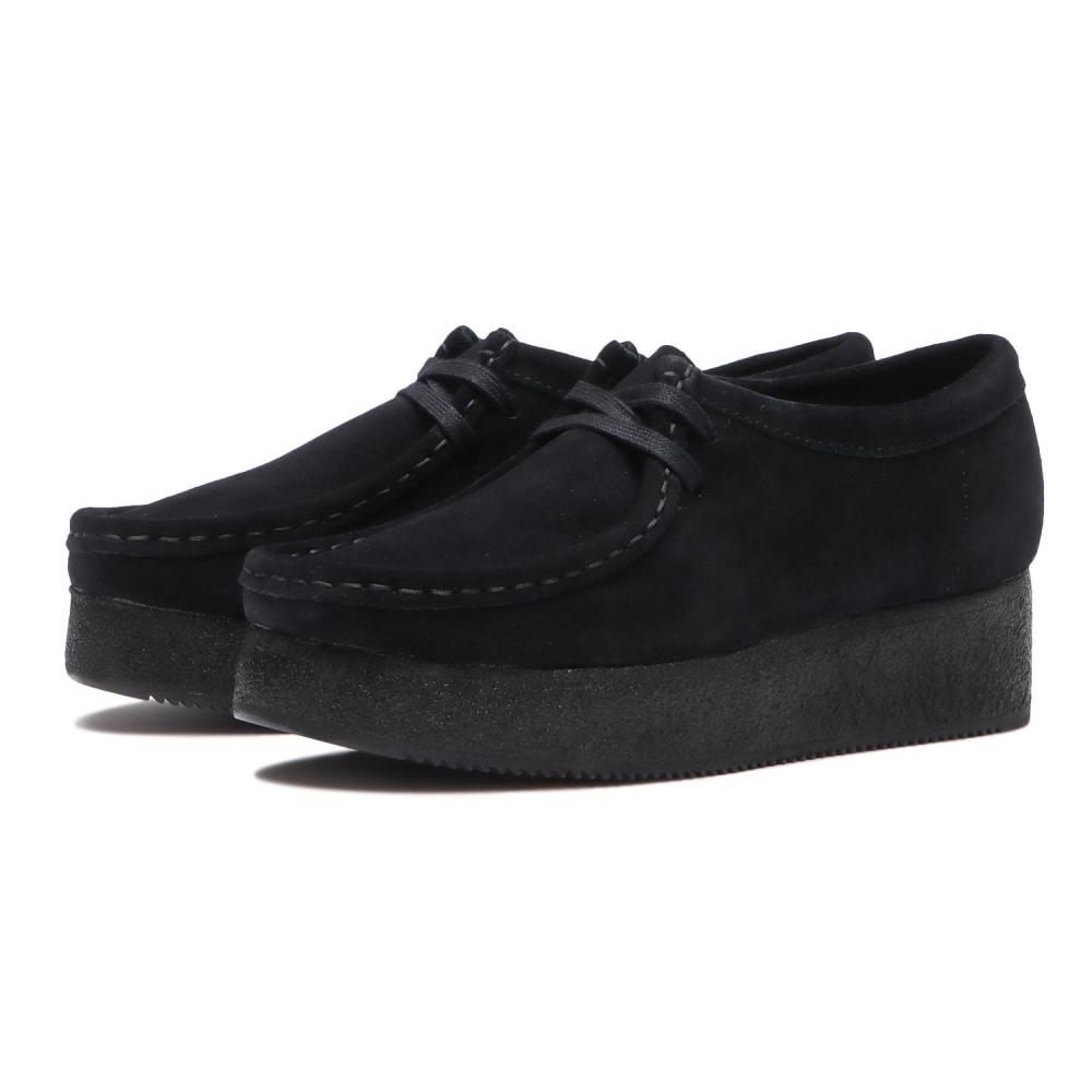 ClarkS W S Wallacraft Bee. 26173497 Black Sde