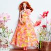 European Fashion Elegant Evening Dress Doll Dresses Clothes Suit for 1/6 BJD 30cm Supermodel Dolls