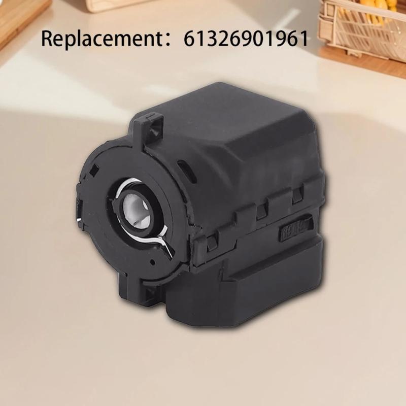 Premium Ignitions Lock Cylinder Replace for Select Model 61316901961, 61328363706, LS1044, CS1038, LS1108, US678