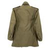 BUZZ RICKSON'S BR11702 M-65 Field Jacket Jacket R/XS khakiUsed