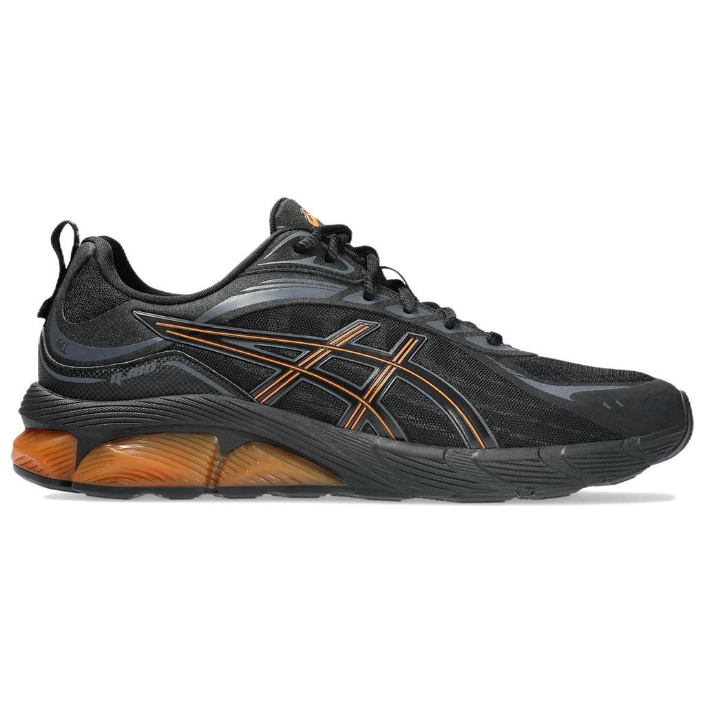 Asics Gel-Quantum 180 8 Comfortable Soft Running Shoes Unisex Running Shoes Black 1203A594-007