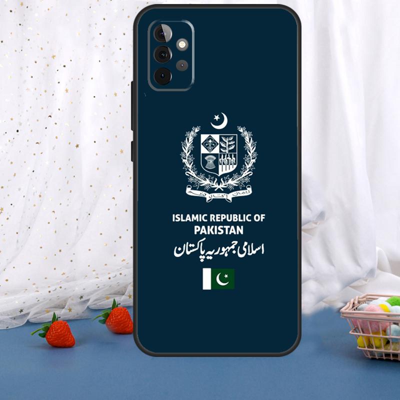 

Флаг Пакистана для Samsung Galaxy A36 A26 A16 A05 A06 A54 A34 A14 A22 A32 A52 A55 A35 A15 A53 A13 A56 Чехол Samsung A05