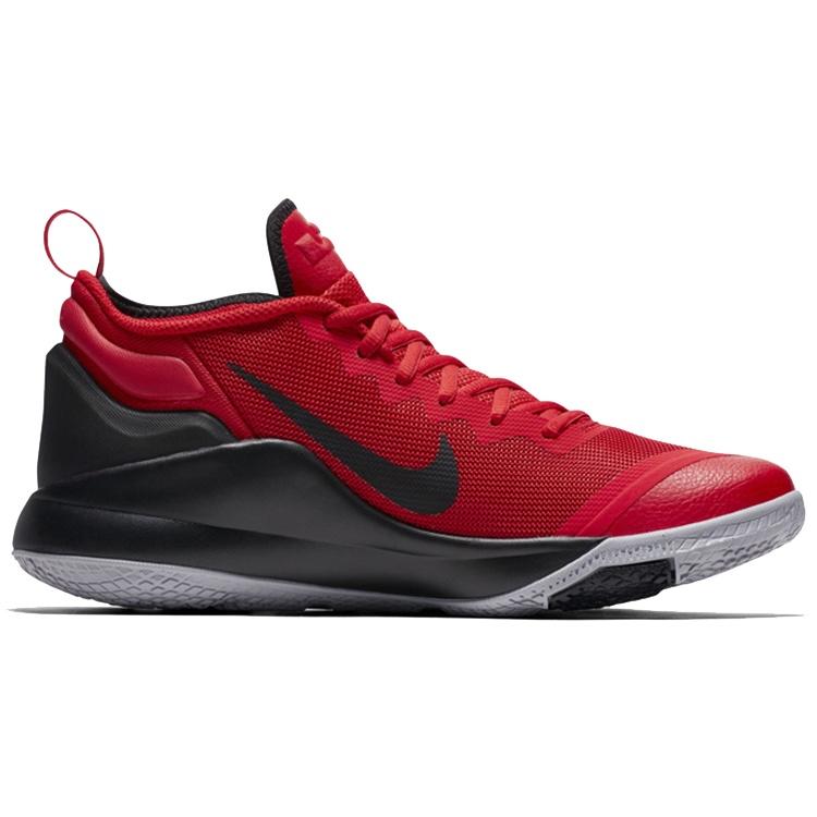 Nike Lebron WITNESS II EP 'University Red' Men's AA3820-600