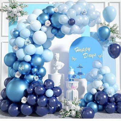 Slávnostné potreby – Nafukovacie balóniky