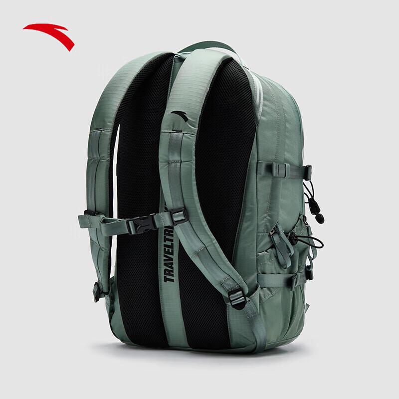 ANTA TT25 Wang Yibo Collection Outdoor Multifunction Backpack