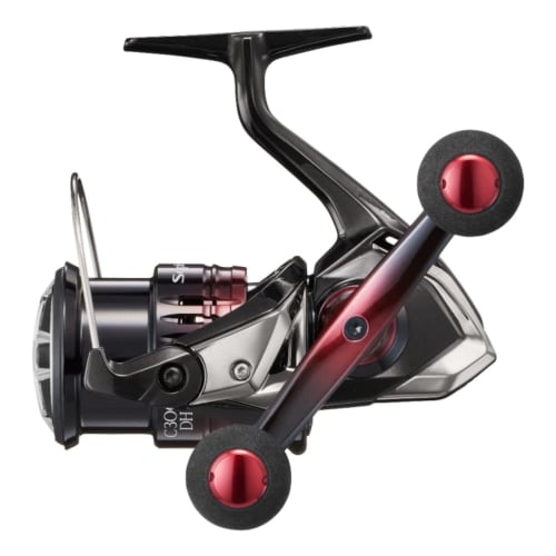 

SHIMANO 22 SEPHIA BB C3000SDHHG