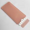Suitable For Apple'S Magic Keyboard Storage Bag Magic Keyboard 2Nd Generation Protective Case Carrying Inner Liner Wireless