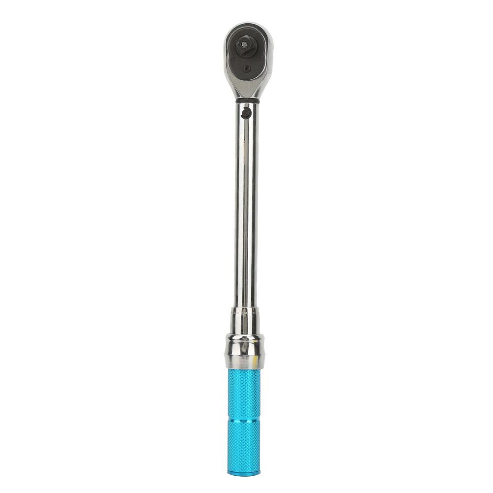 Adjustable Torque Wrench Preset Torque Ratchet Spanner Car Repair Hand Tool ZYB 60(3 8)