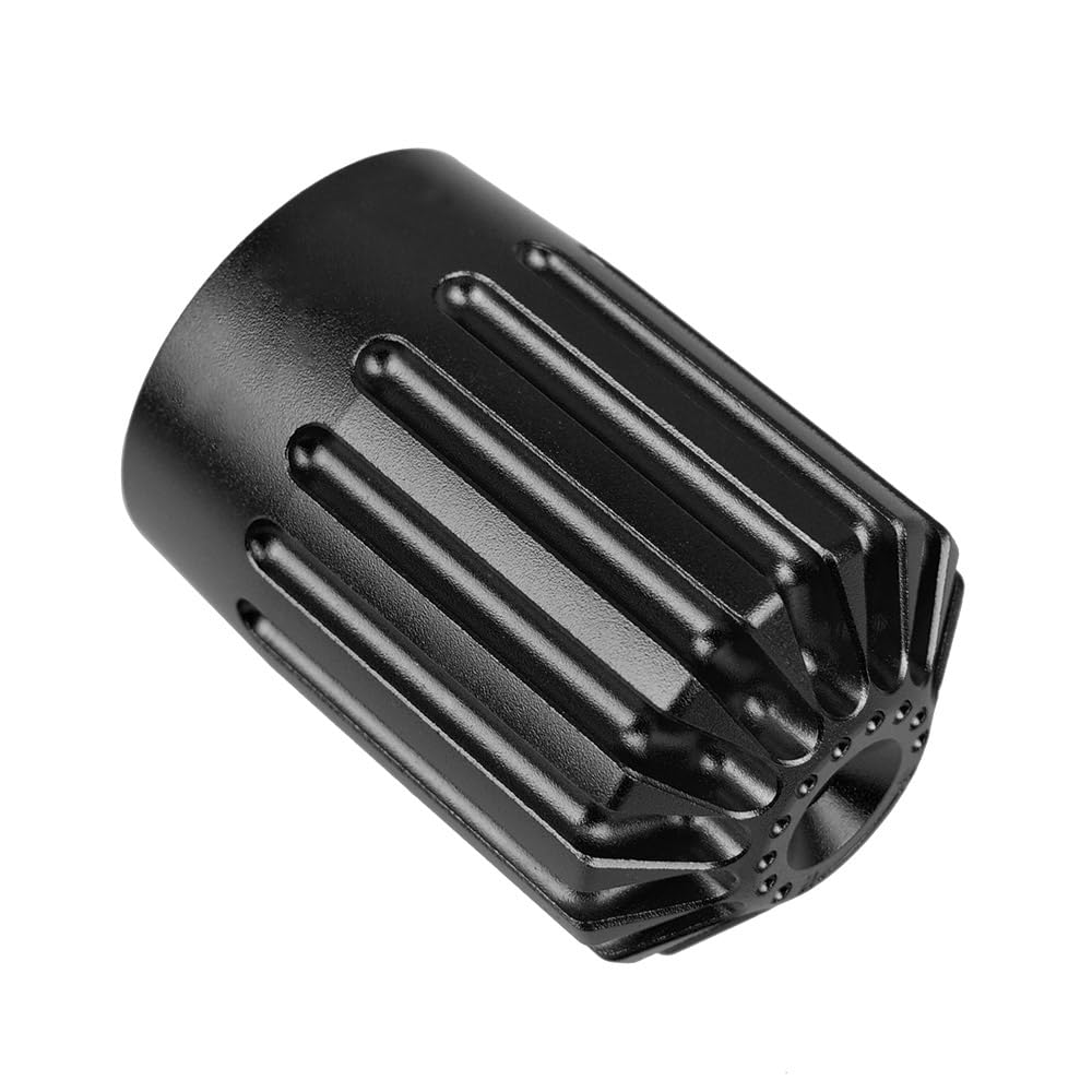 

CNC Billet Preload Adjuster Dial for Ohl.ins Rear Shock Absorber Fits Orleans Rear Shock чорний