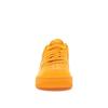 Nike  Air Force 1 07 Laser Orange Women Sneakers Light-Laser-Orange HJ7324-845