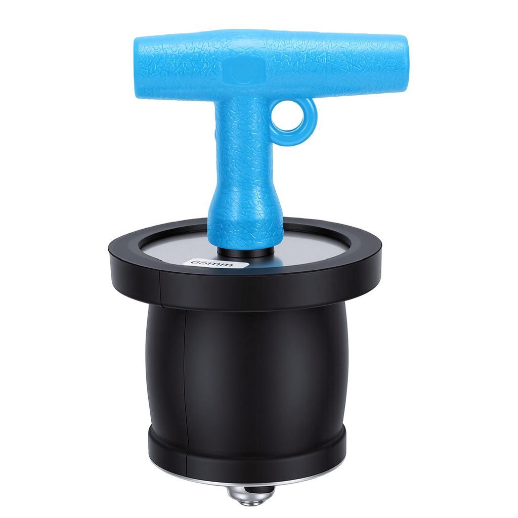 Boat Drain Plug Stainless Steel Drain Hole Bolt Expandable Mechanical Seal Cleanout Pipe Plug 65 95mm 2.56 3.74in