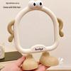 High-Grade Portable HD Makeup Mirror for Bedroom or Dorm 2025