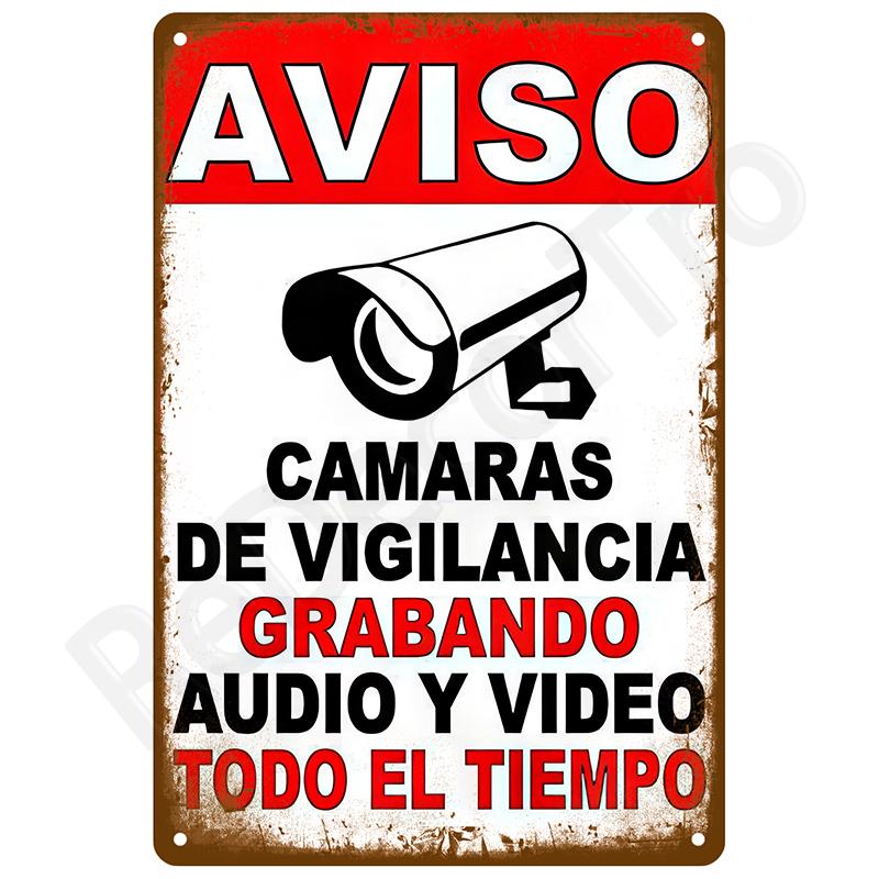 Retro Nástěnné Umění Plechová Značka Interiér Venkovní Estetický Pokoj Vintage Domácí Dekorace Předměty Dekorace Luxusní Kovová Značka Plakát Talíře Bar