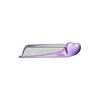 ReFa HEART COMB Aira (M Purple)