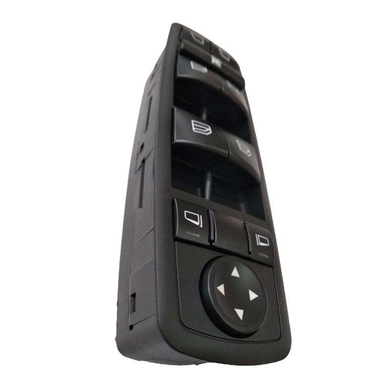 

Electric Front Door Window Switch for Mercedes-Benz GL320, GL450, W164 Neutral