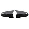 BMW F30 3/4 Series Rearview Mirror Shell Cover Decorative Modification Part