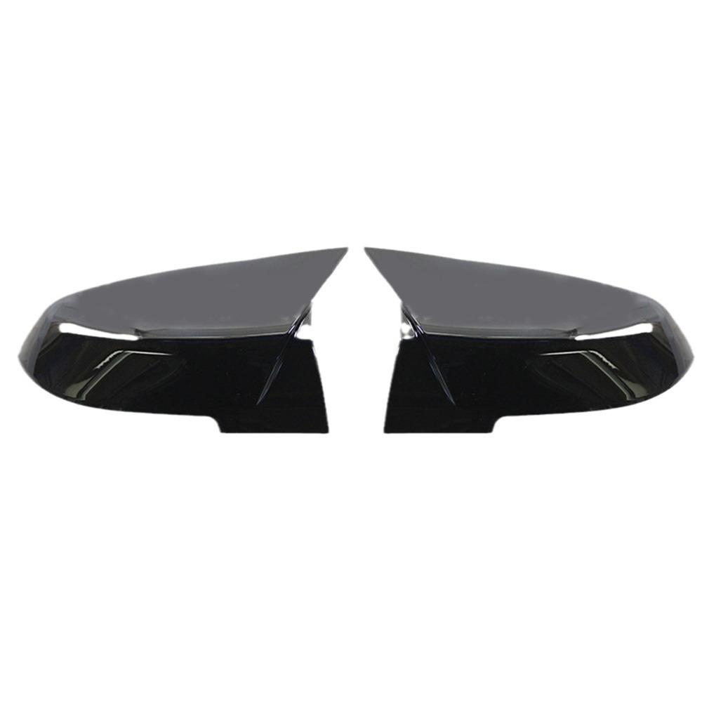 BMW F30 3/4 Series Rearview Mirror Shell Cover Decorative Modification Part