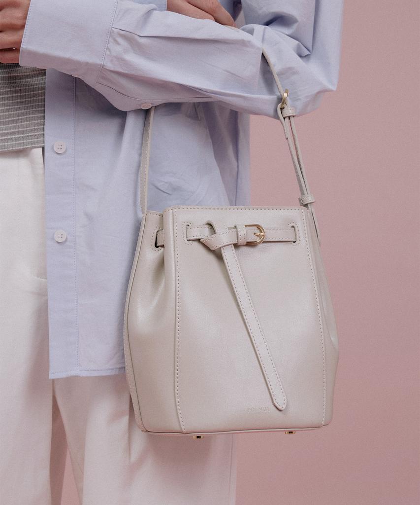 Folnua Mini Lale Bag (3 Colors)