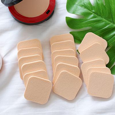 20Pcs/Set Beauty Puff High Elasticity Saving Powder Sticking Evenly Versatile Concealer Foundation Professional for Lady