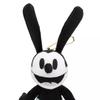 Disney Oswald the Lucky Rabbit Plush Badge Japan NEW Disney Store