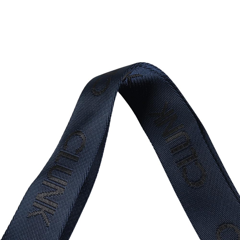 Round Bag RED F Round 2WAY Pouch Red [Crank]