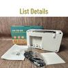 High-Quality All-Band Portable Radio for Home and Elderly (2025 Model)