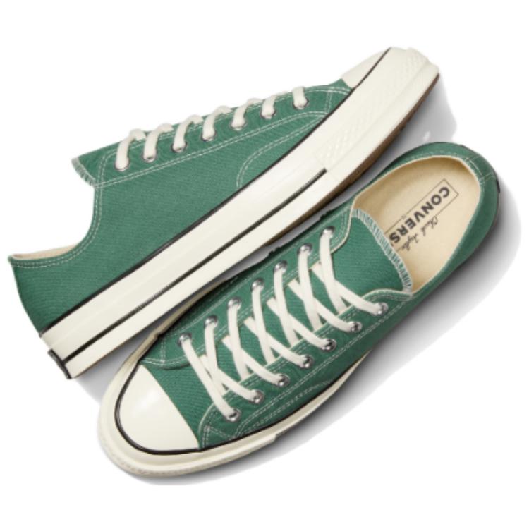 New Chuck 70 Converse Low 'Admiral Elm' A06524C