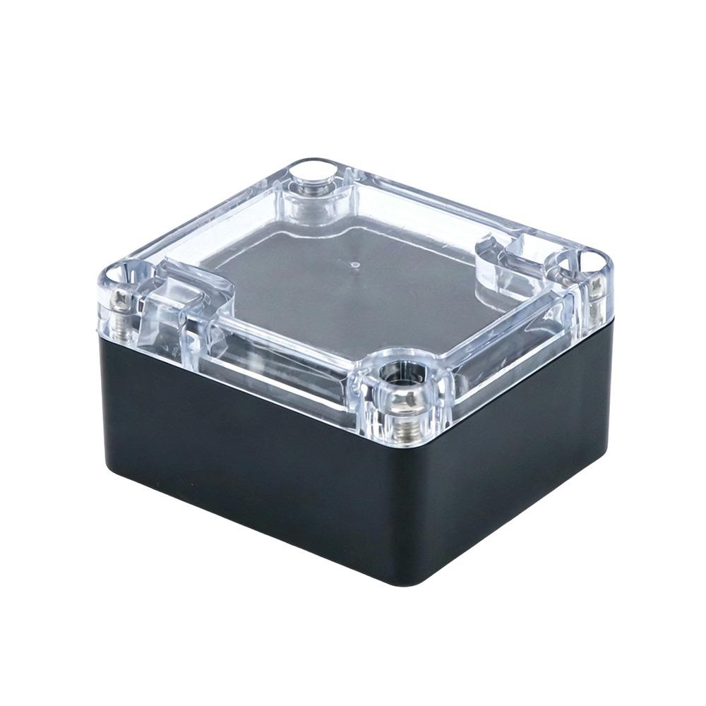 63*58*35mm/83*58*33mm Project Box ABS Plastic Enclosure Housing Instrument Case