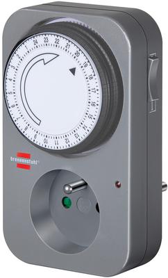 Mechanical Timer (Programmer) Mz 20 - E00001-37235