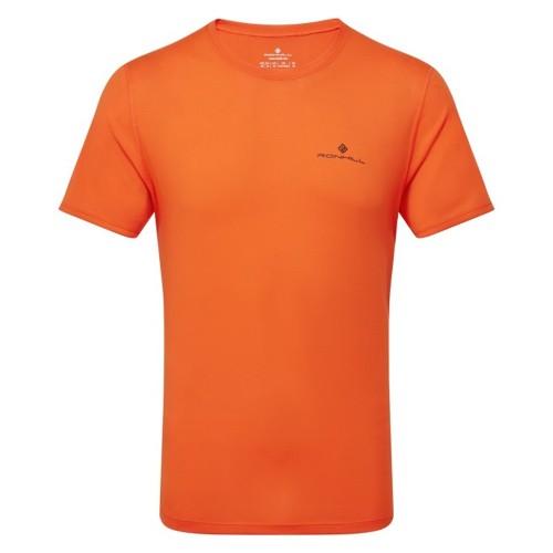 Ronhill Mens Core Short-Sleeved T-Shirt